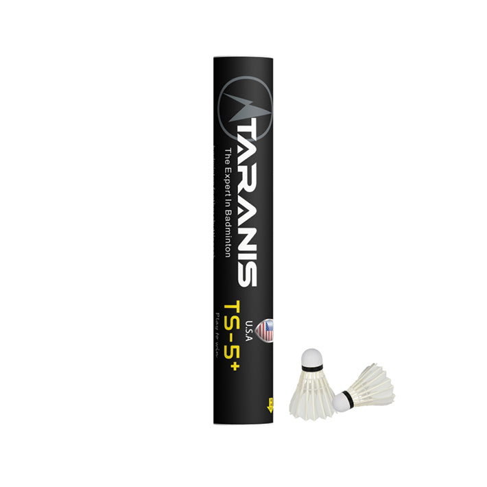 TARANIS TS-5+ 羽毛球