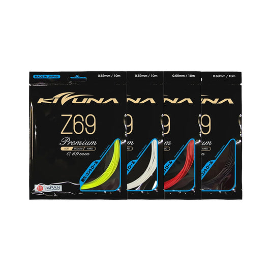 KIZUNA-Z69P 羽線